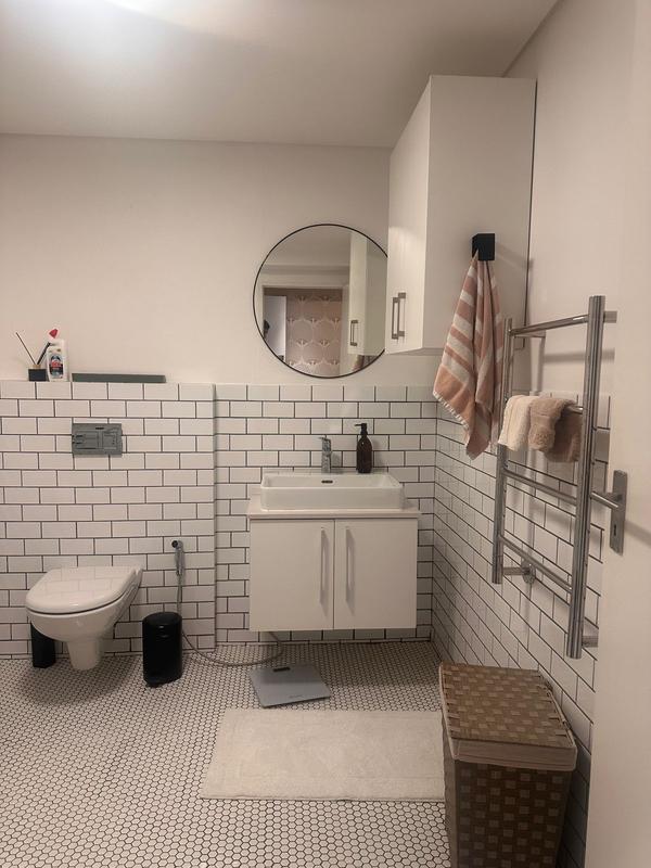 To Let 2 Bedroom Property for Rent in Cape Town Western Cape